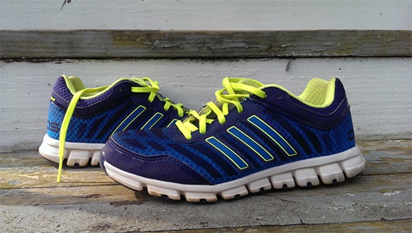 Men's Adidas Climacool Aerate 2 Running Shoes | The Opine | The Opine