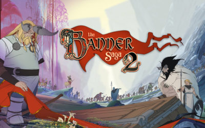 The Banner Saga 2 review