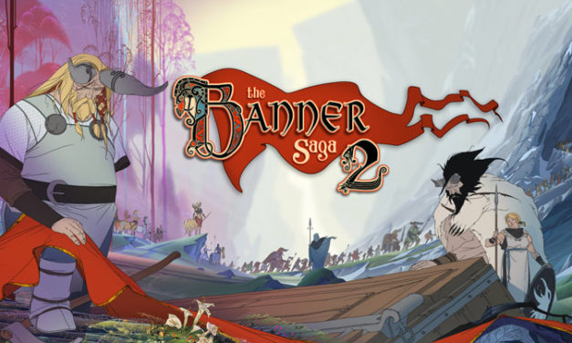 The Banner Saga 2 review